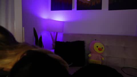 Sara online show from February 2025 01:19:02 AM