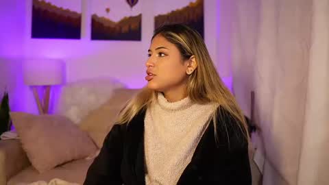 Sara online show from February 2025 02:01:02 AM
