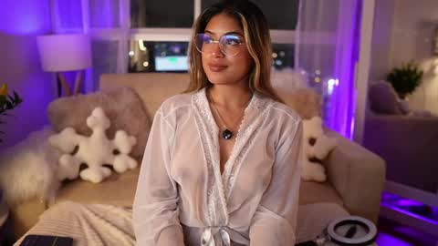Sara online show from March 2025 01:27:01 AM