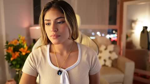 Sara online show from March 2025 01:05:01 AM