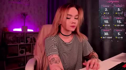 Sara online show from February 2025 10:51:02 AM