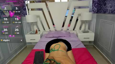 Sara  online show from February 2025 06:08:02 PM