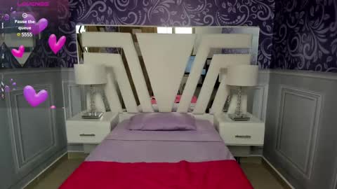 Sara  online show from February 2025 02:03:02 PM