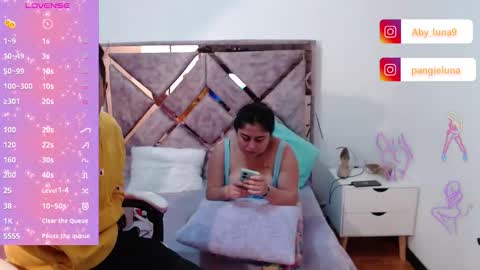 sarayandre online show from September 2025 03:28:01 AM