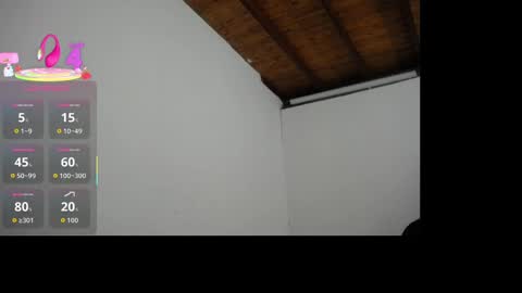 Snapshot of sashapears chatting on September 2025 02:13:01 AM Manuela online show from September 2025 02:13:01 AM