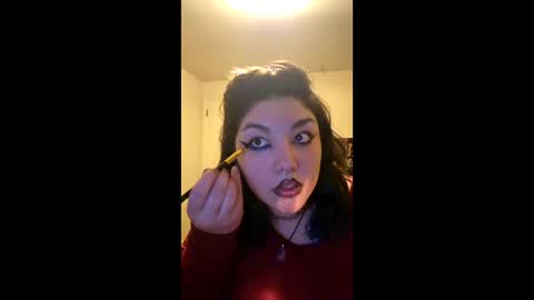 satansmydaddyrawrxd online show from December 2025 03:24:02 AM