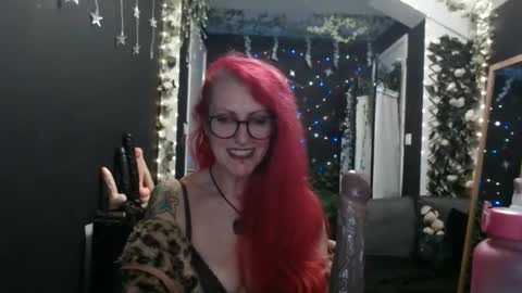 SaucySky online show from January 2025 11:53:02 PM