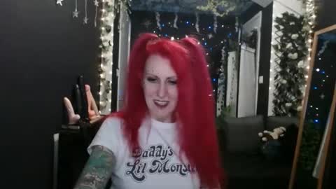 SaucySky online show from January 2025 09:39:02 PM