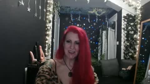 SaucySky online show from January 2025 01:20:01 AM