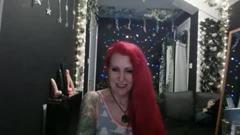 SaucySky online show from January 2025 01:05:02 AM