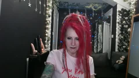 SaucySky online show from February 2025 09:03:02 PM