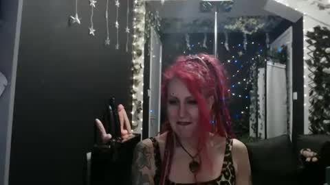 SaucySky online show from February 2025 09:58:02 PM