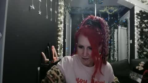 SaucySky online show from March 2025 09:26:01 PM