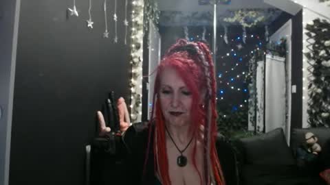 SaucySky online show from March 2025 09:25:02 PM