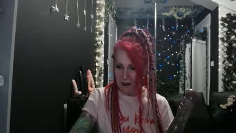 SaucySky online show from March 2025 10:45:02 PM