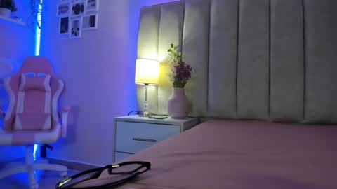 Snapshot of saylilith chatting on January 2025 12:16:01 PM Say Lilith Monday to Saturday 700am to 140pm Colombian time online show from January 2025 12:16:01 PM