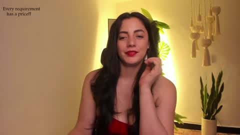 Venus online show from December 2024 04:29:02 PM