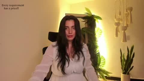 Venus online show from December 2024 07:36:01 PM