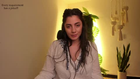 Venus online show from December 2024 03:54:02 PM