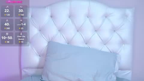 Andrea online show from January 2025 01:30:01 PM