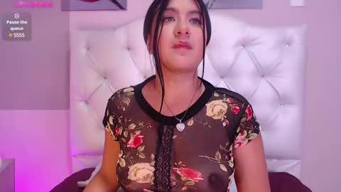 Andrea online show from January 2025 11:46:01 AM