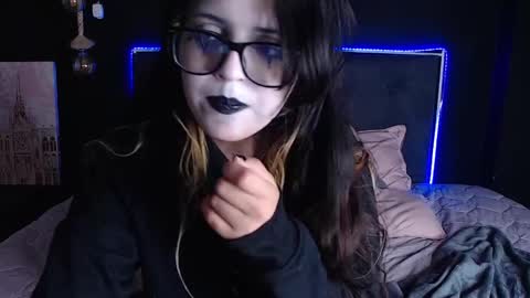 SCARLETH online show from March 2025 05:42:02 AM