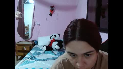 scarlethg online show from September 2025 03:56:01 AM