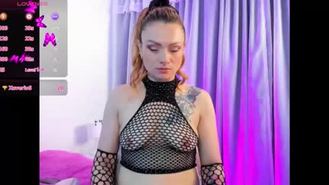 scarlett_blake11 online show from September 2025 06:26:02 AM