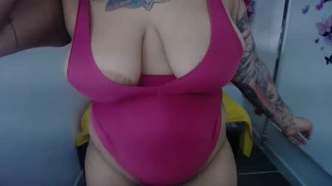 scarlett online show from February 2025 05:40:02 PM