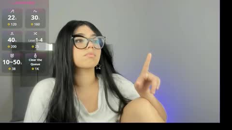 scarlett_muse020 online show from September 2025 02:03:02 AM
