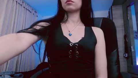 Scarlett Von Rose online show from September 2025 07:36:01 PM