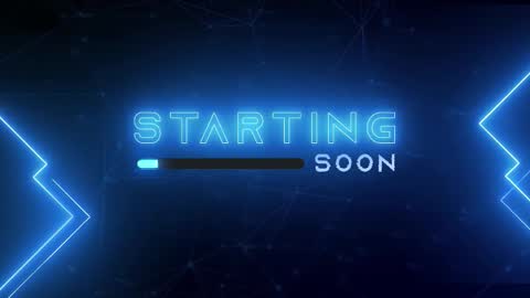 ScarlettAndTom online show from October 2025 08:09:02 PM