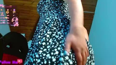 Snapshot of scarlleth_1 chatting on February 2025 03:15:02 PM scarllet online show from February 2025 03:15:02 PM