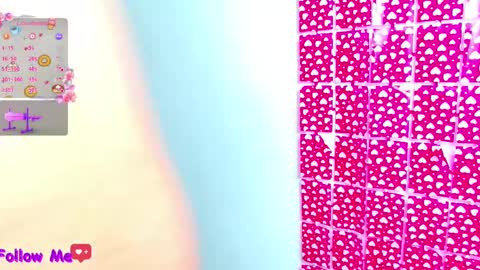 Snapshot of scarlleth_1 chatting on February 2025 06:32:02 PM scarllet online show from February 2025 06:32:02 PM