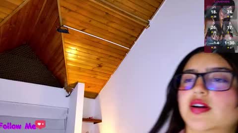 Snapshot of scarlleth_1 chatting on September 2025 12:05:02 PM scarllet online show from September 2025 12:05:02 PM