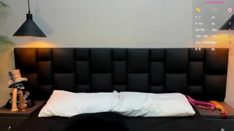 Ines online show from November 2025 11:15:01 PM