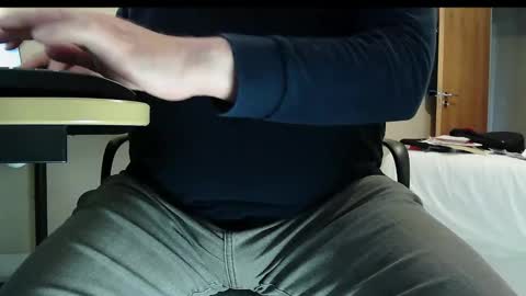 Snapshot of schwanz2023 chatting on October 2025 04:42:02 PM Mick online show from October 2025 04:42:02 PM