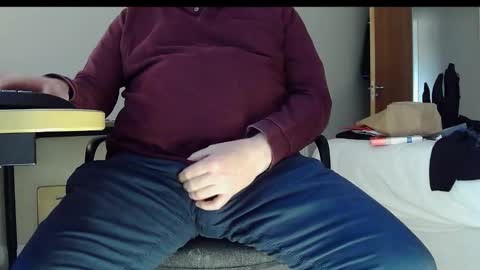 Snapshot of schwanz2023 chatting on December 2025 11:47:01 AM Mick online show from December 2025 11:47:01 AM