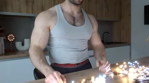 Snapshot of scottbarloow chatting on December 2025 12:10:01 PM scottbarloow online show from December 2025 12:10:01 PM