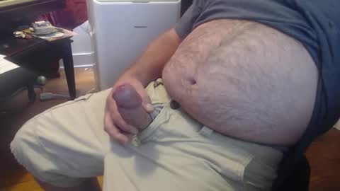 Snapshot of scottbearfun chatting on September 2025 01:46:01 PM scottbearfun online show from September 2025 01:46:01 PM