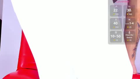 sebas_hall_ online show from October 2025 02:34:01 AM