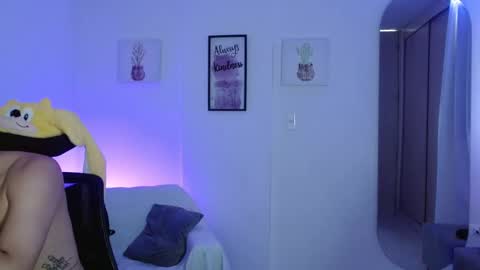 Snapshot of sebasmattxxl8 chatting on March 2025 07:20:02 PM Sebas online show from March 2025 07:20:02 PM