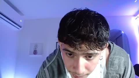 Snapshot of sebasmattxxl8 chatting on March 2025 11:33:01 PM Sebas online show from March 2025 11:33:01 PM