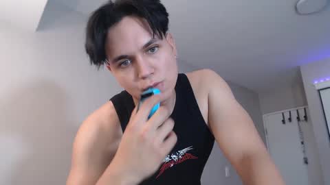 Sebastian online show from September 2025 12:45:02 AM