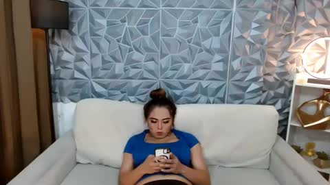 Lala online show from February 2025 07:09:01 PM