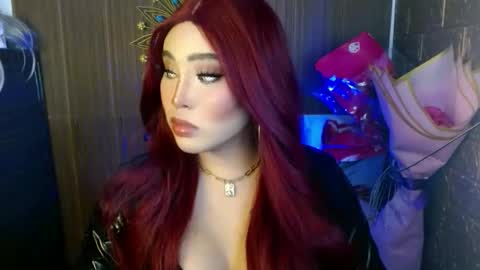 MISTRESS STACY online show from September 2025 05:57:02 PM