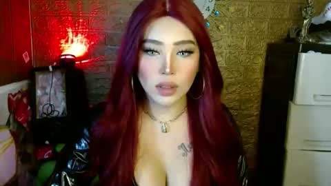 MISTRESS STACY online show from September 2025 09:12:02 AM
