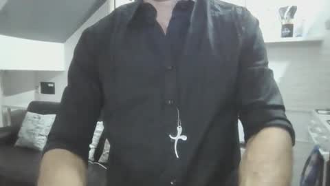 segreto_85 online show from September 2025 08:30:01 PM