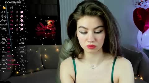 Selena online show from March 2025 07:21:02 AM
