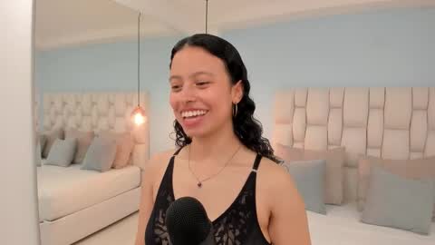 Selene Rousse  online show from September 2025 02:55:01 AM